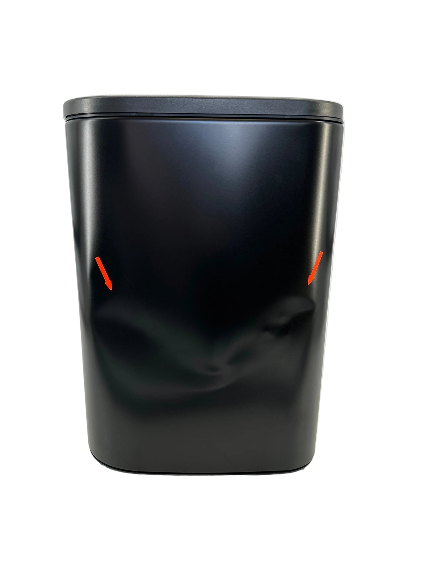 Brabantia Bo Touch Bin prullenbak — gebruikt