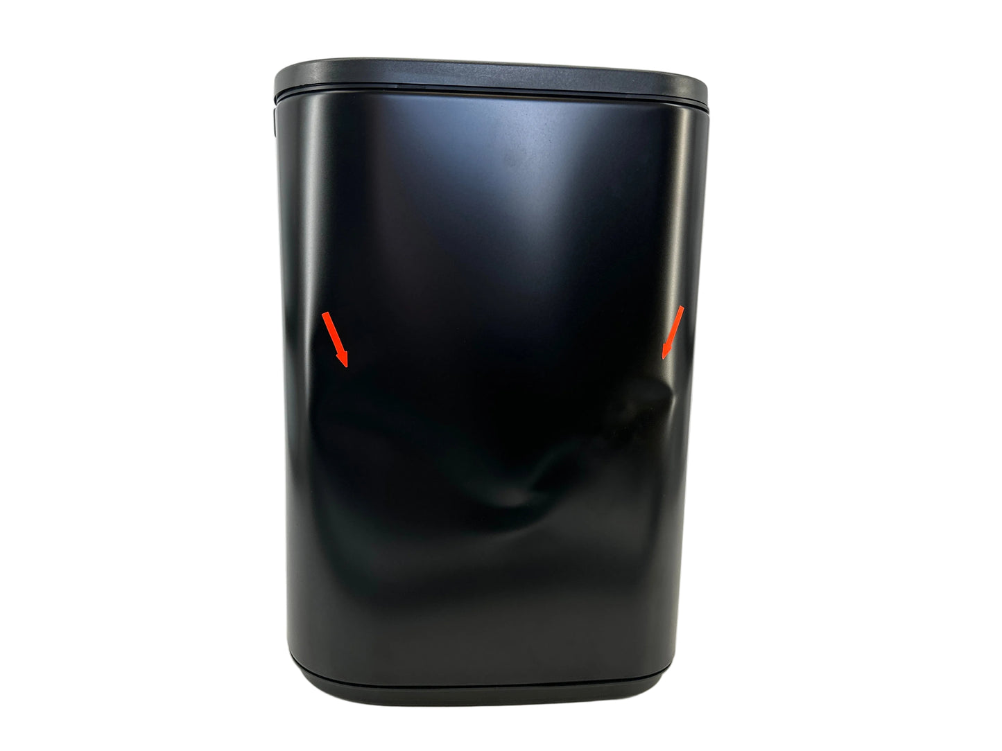 Brabantia Bo Touch Bin prullenbak — gebruikt