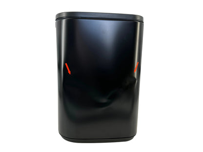 Brabantia Bo Touch Bin prullenbak — gebruikt