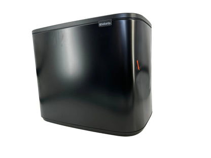 Brabantia Bo Touch Bin prullenbak — gebruikt