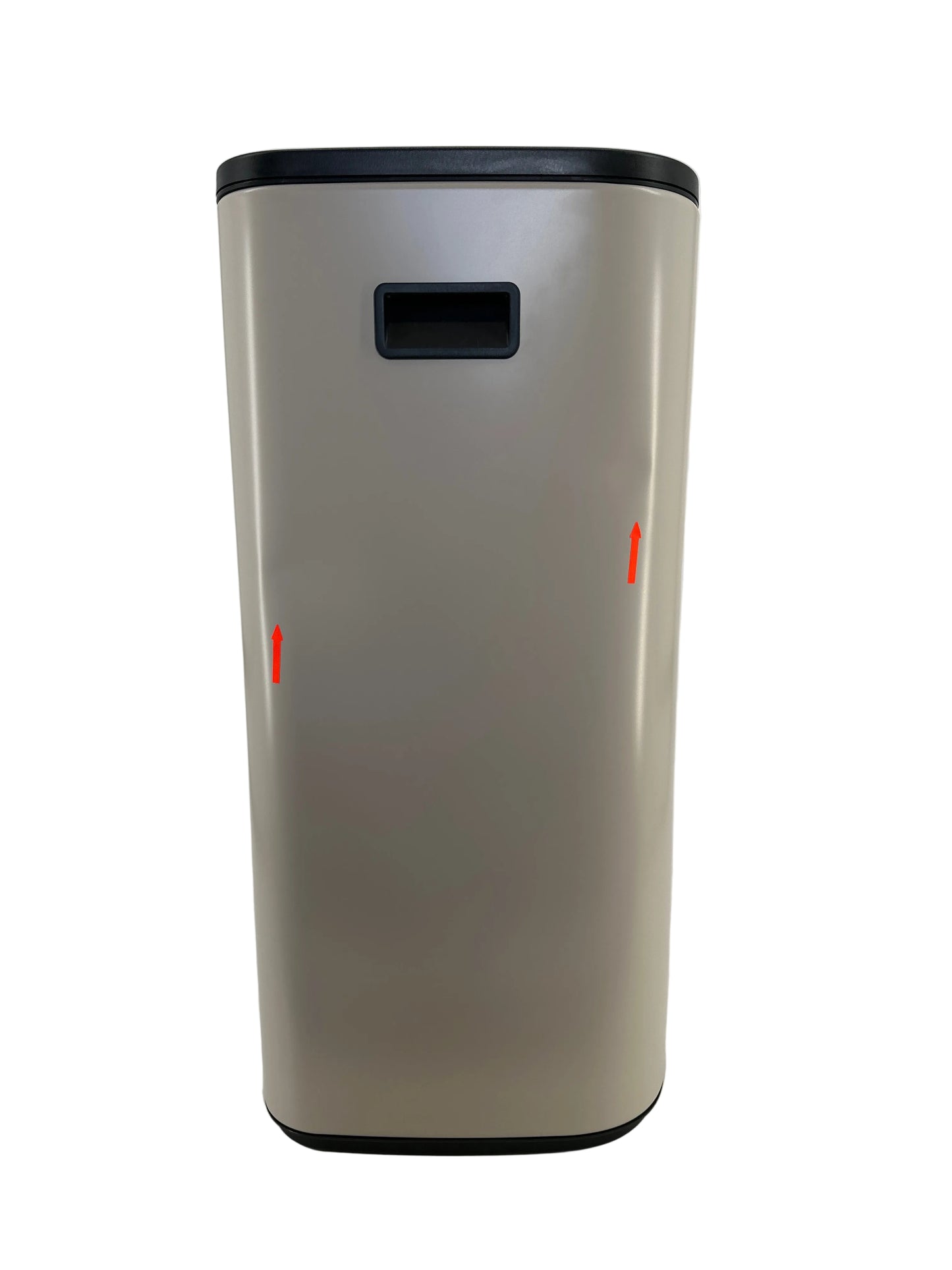Brabantia Bo Touch Bin Hi prullenbak — gebruikt