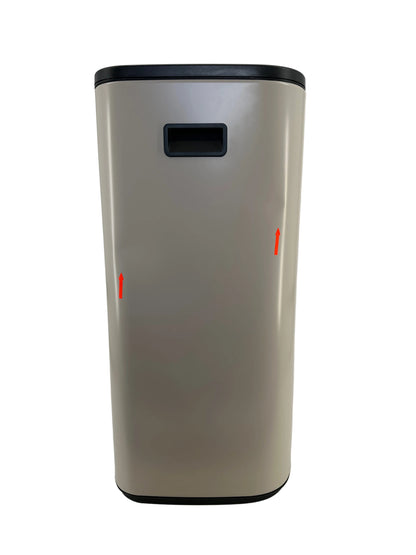 Brabantia Bo Touch Bin Hi prullenbak — gebruikt