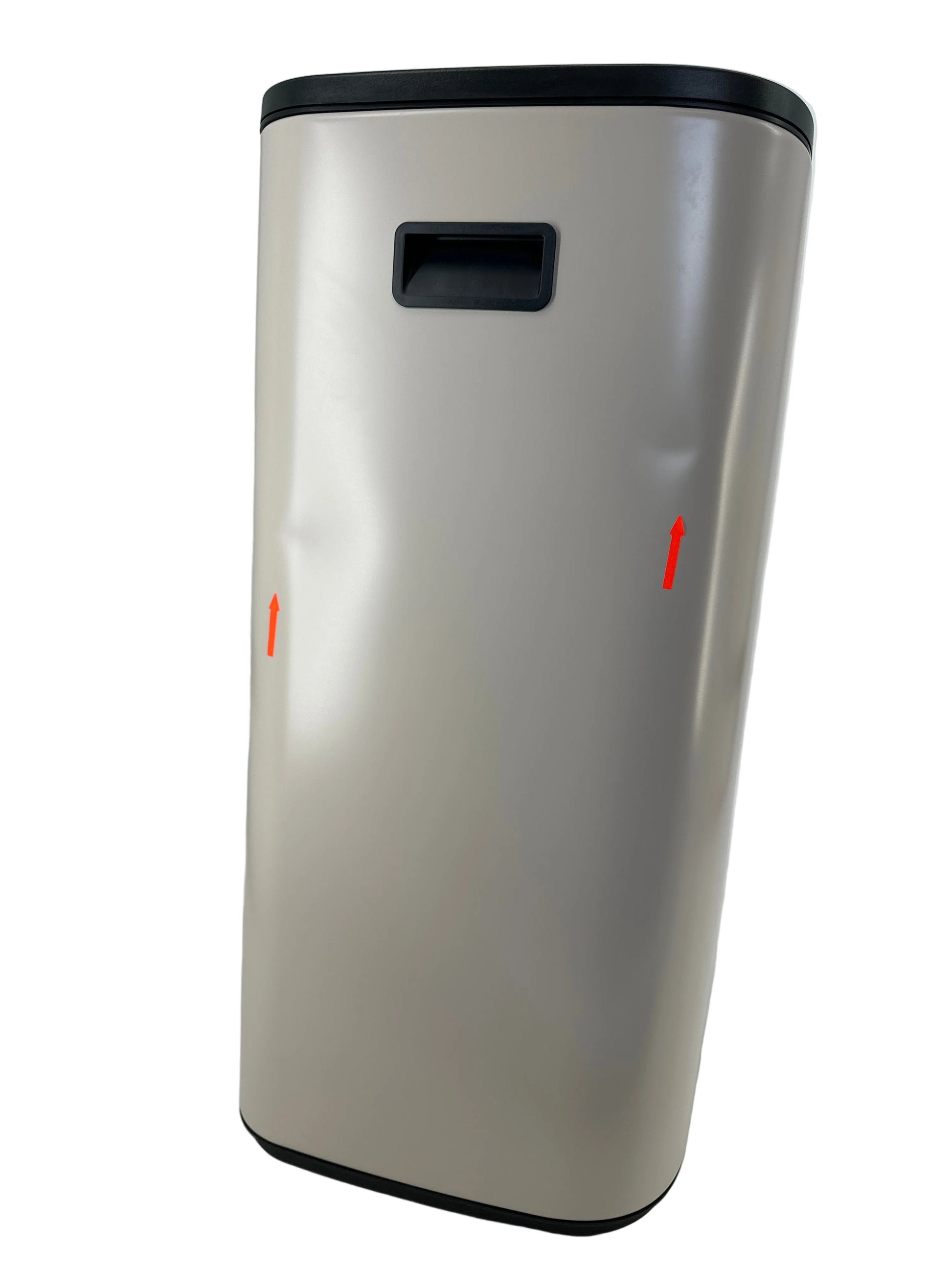 Brabantia Bo Touch Bin Hi prullenbak — gebruikt
