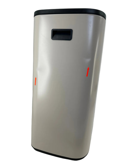 Brabantia Bo Touch Bin Hi prullenbak — gebruikt