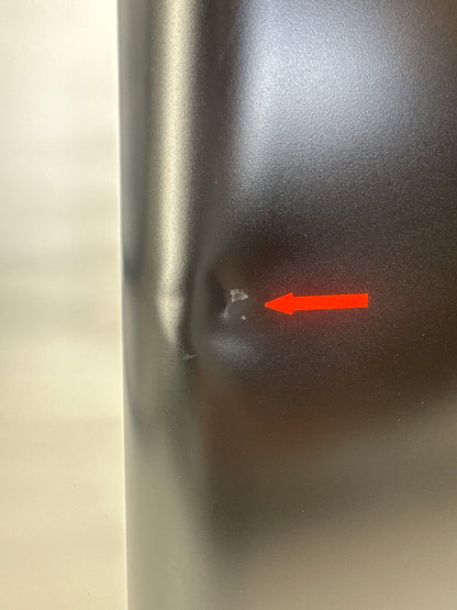 Brabantia Bo Prullenbak - 60 liter - Matt Black — nieuw