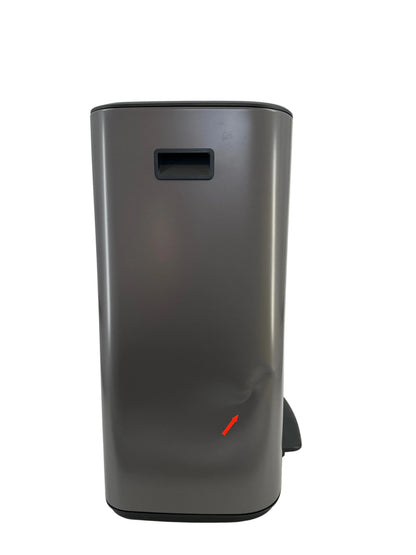 Brabantia Bo Prullenbak - 2 x 30 liter — nieuw