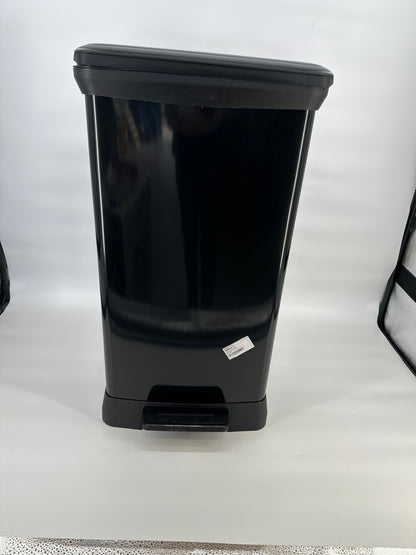 Curver Decobin Prullenbak 50L — nieuw