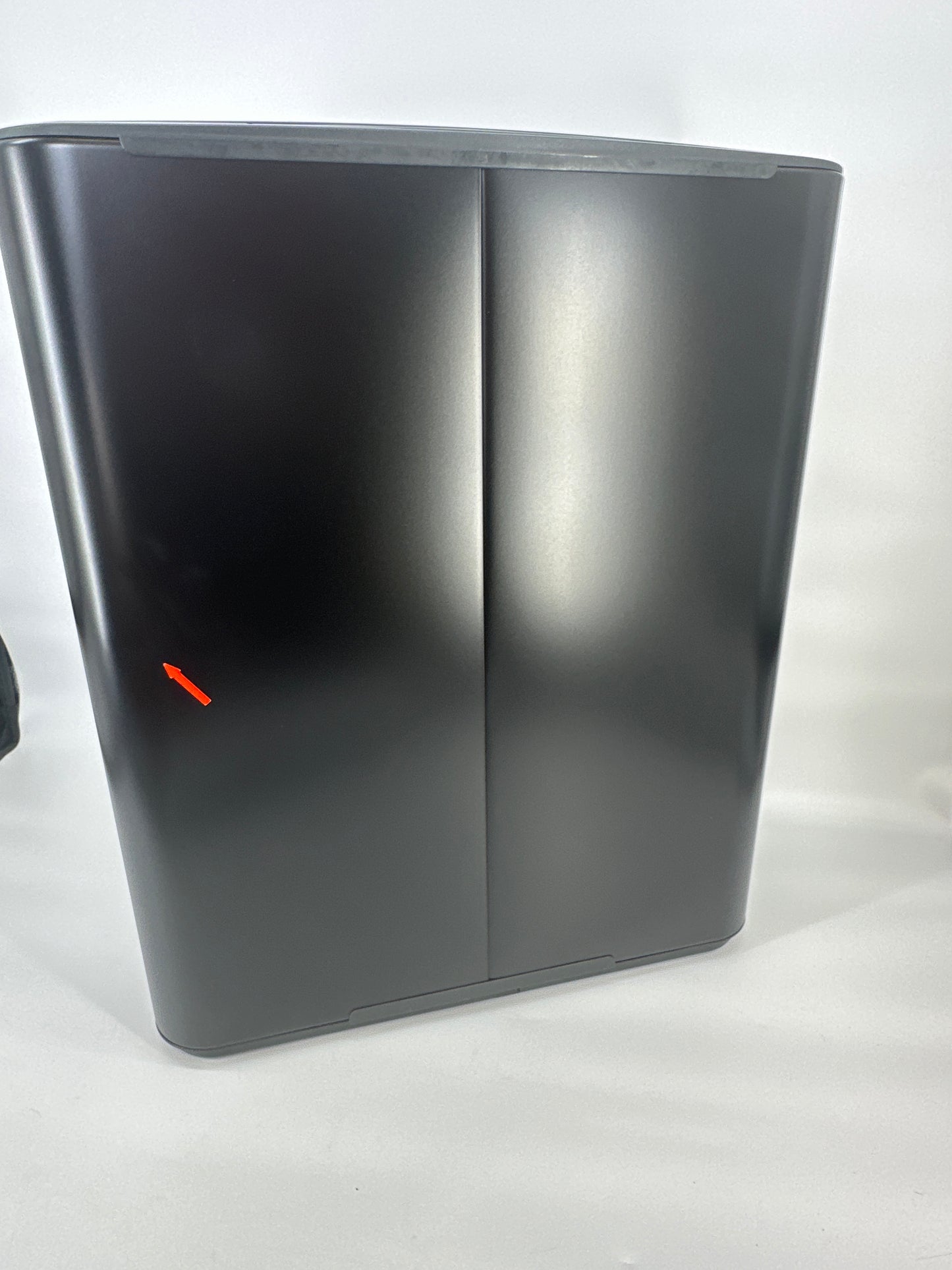 Brabantia Bo Prullenbak - 2 x 30 liter — nieuw