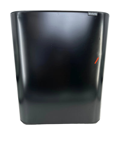 Brabantia Bo Touch Bin Prullenbak - 2 x 30 liter — nieuw