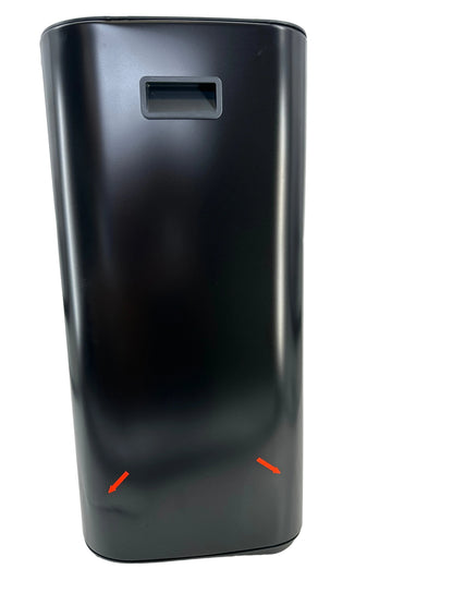 Brabantia Bo Touch Bin Prullenbak - 2 x 30 liter — nieuw