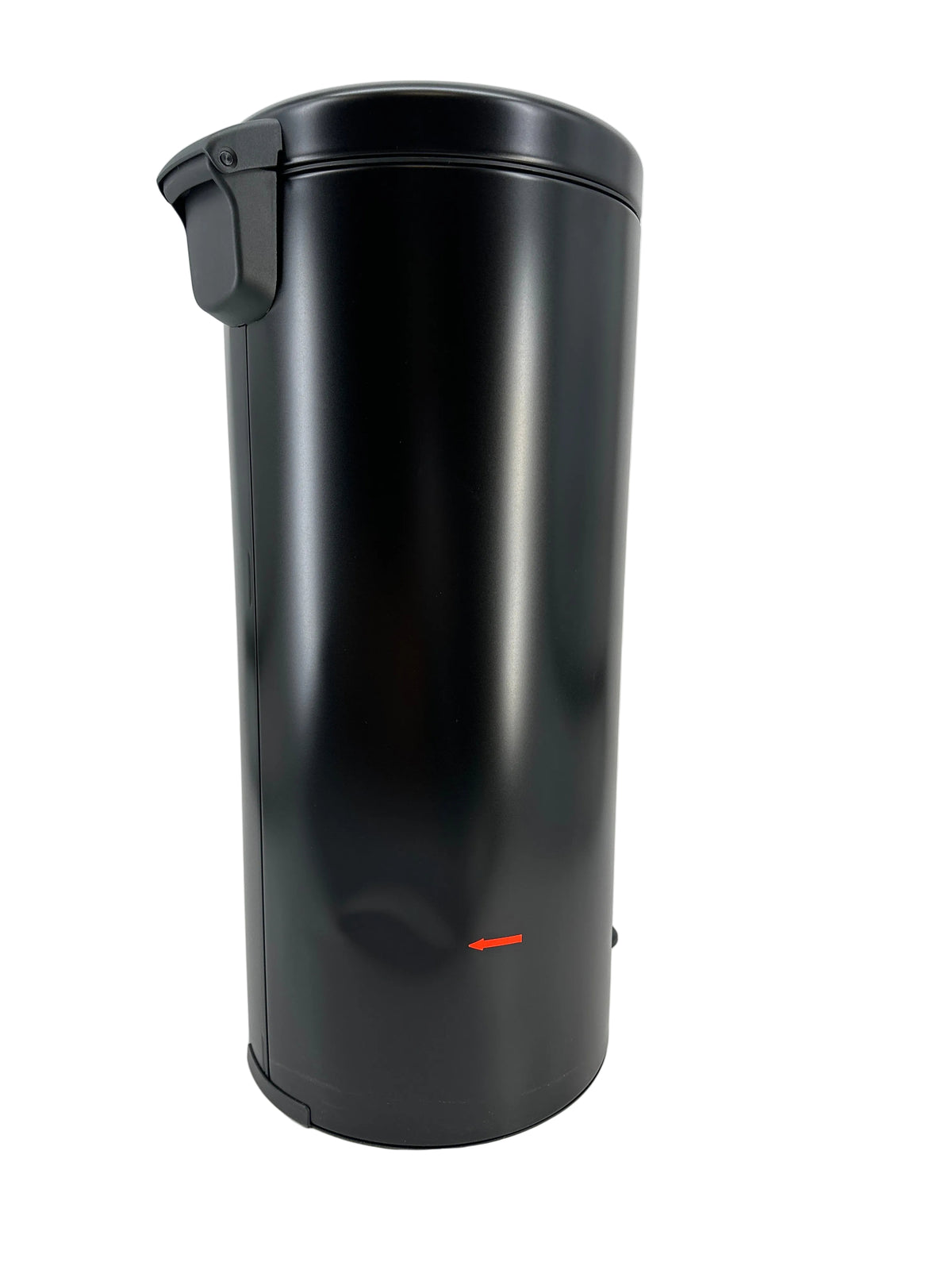 Brabantia NewIcon Prullenbak 30 liter — nieuw