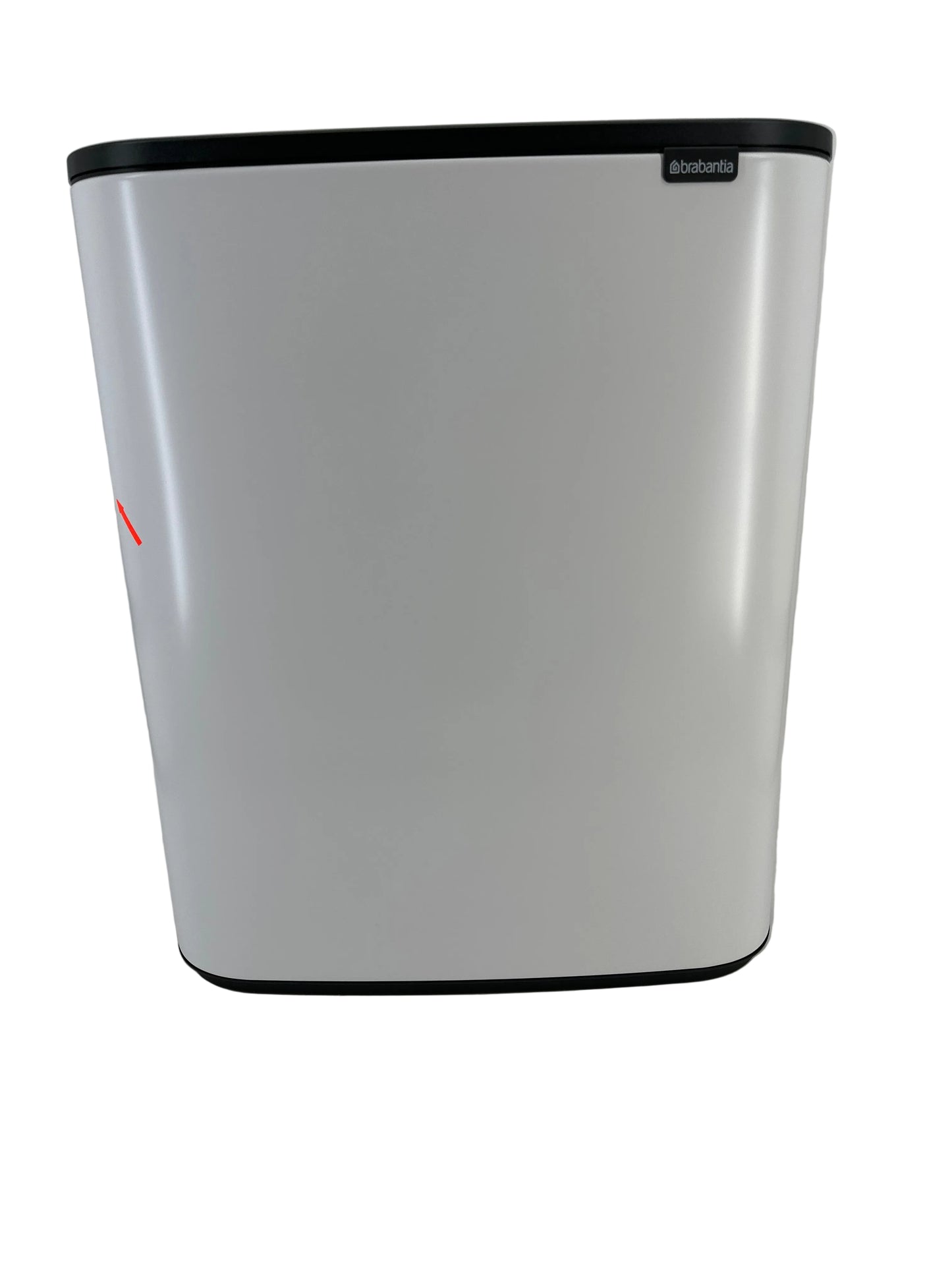 Brabantia Bo Touch Bin Prullenbak - 2 x 30 liter — nieuw