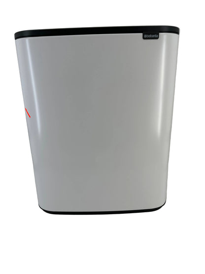 Brabantia Bo Touch Bin Prullenbak - 2 x 30 liter — nieuw
