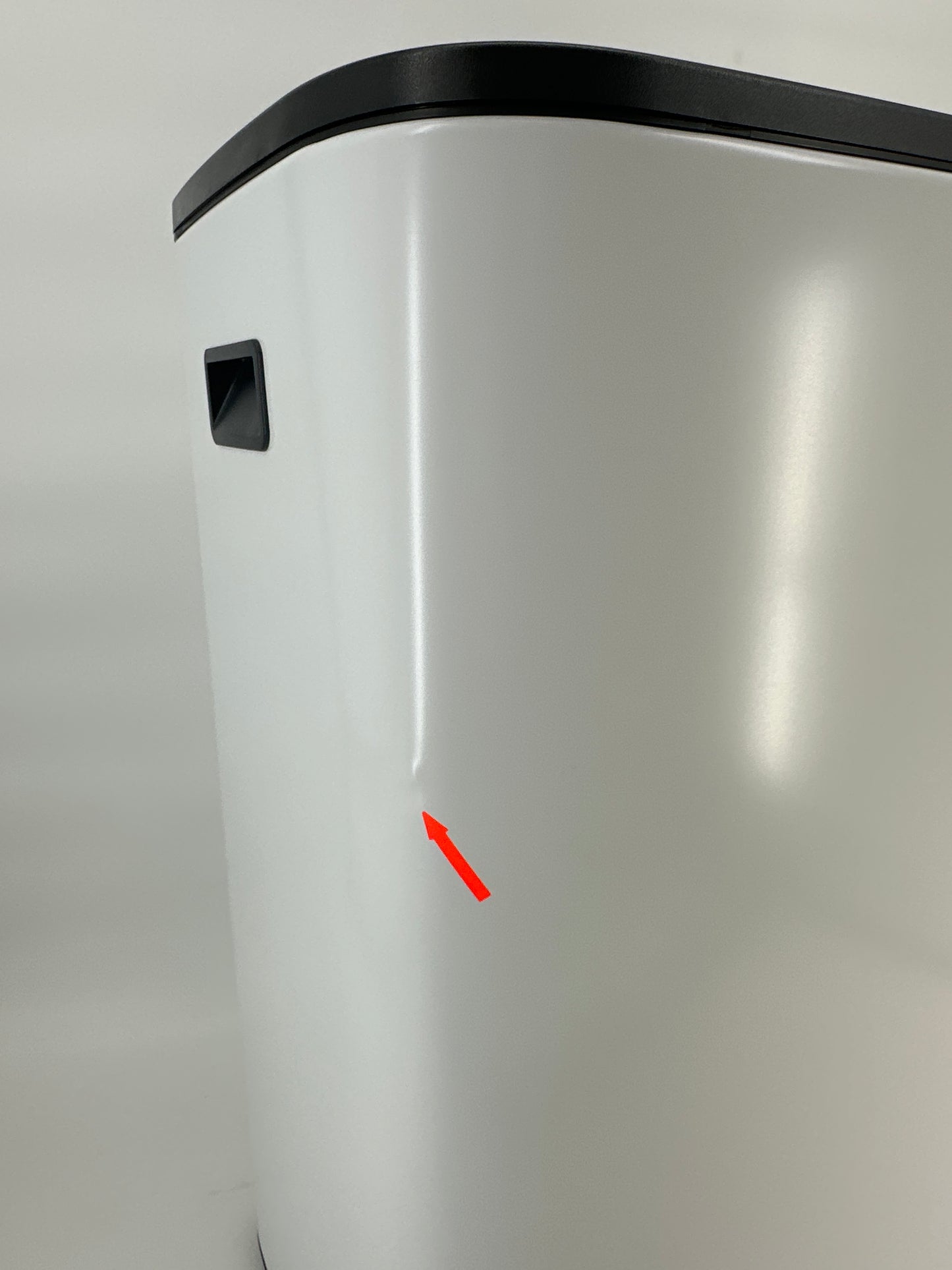 Brabantia Bo Touch Bin Prullenbak - 2 x 30 liter — nieuw