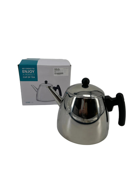 Bredemeijer Theepot Duet Classic — gebruikt