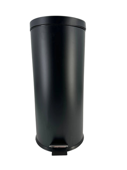 V-Part Pedaalemmer 30 liter - Prullenbak — nieuw