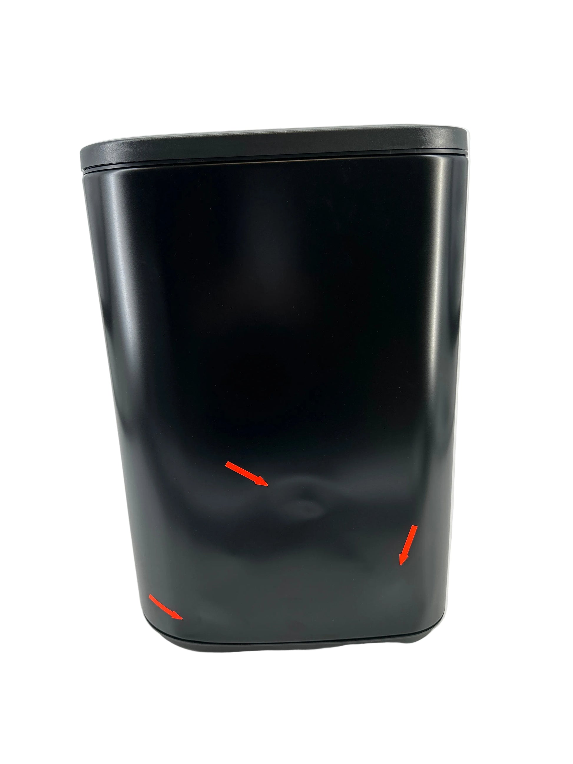 Brabantia Bo Touch Bin Prullenbak - 36 liter — nieuw