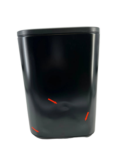 Brabantia Bo Touch Bin Prullenbak - 36 liter — nieuw