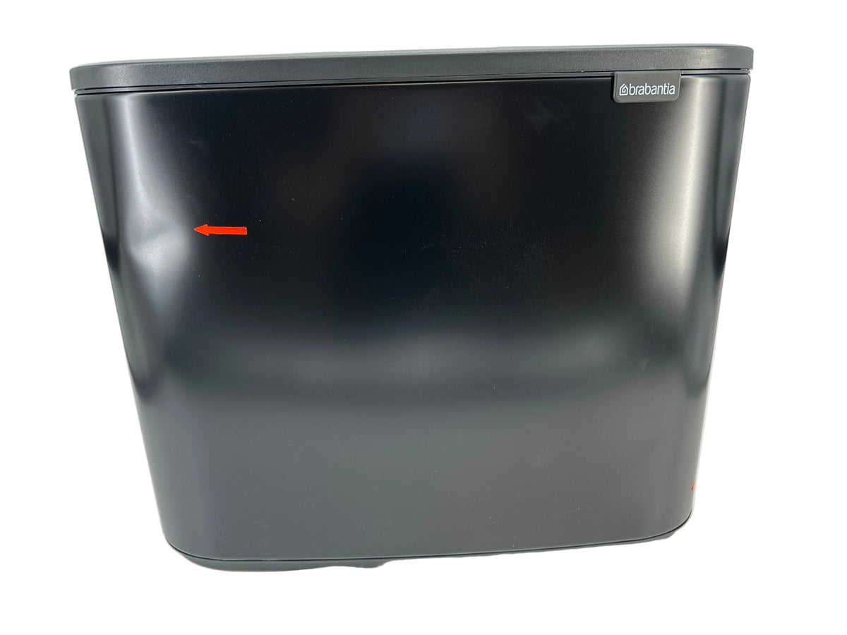 Brabantia Bo Touch Bin Prullenbak - 36 liter — nieuw