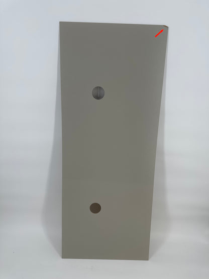 WOOOD New Gravure Tv Meubel - Eikenhout — nieuw