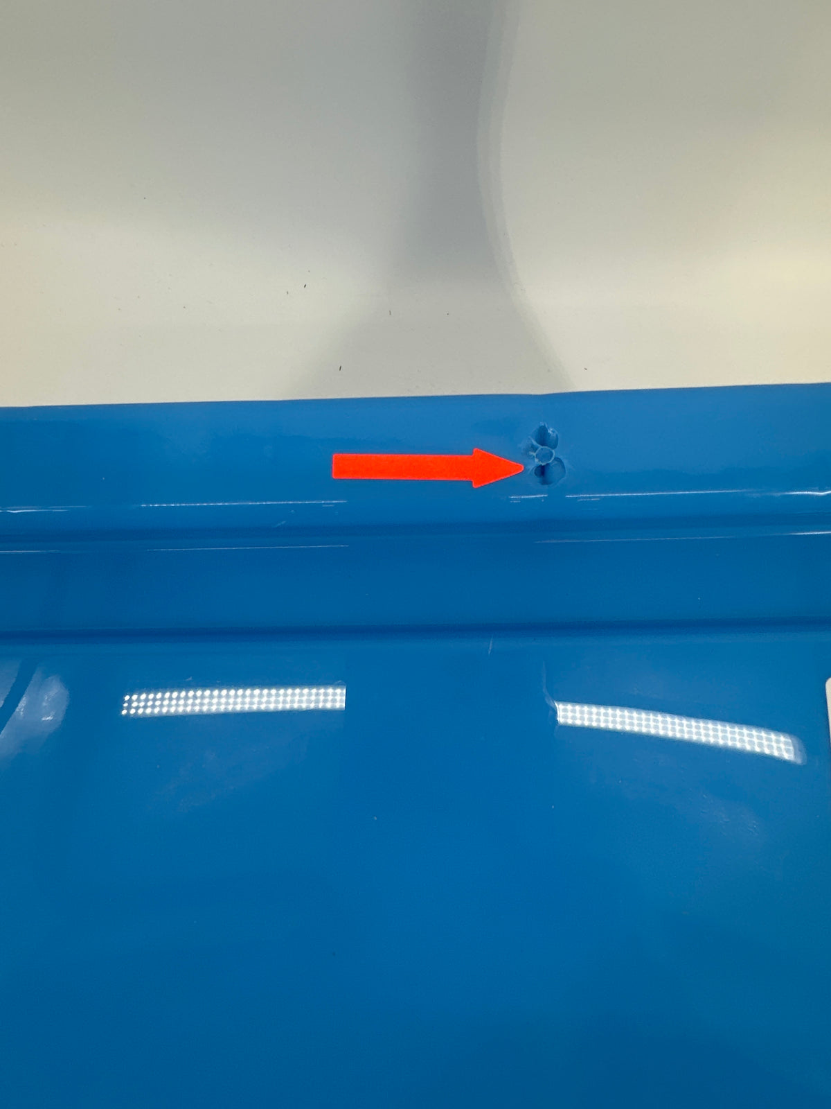 Really Useful Box opbergdoos 35 liter — nieuw