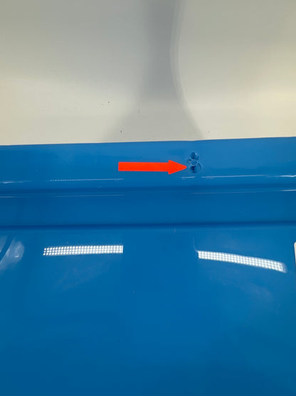 Really Useful Box opbergdoos 35 liter — nieuw