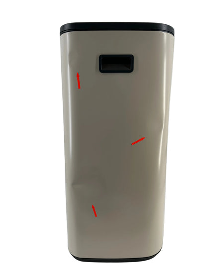 Brabantia Bo Touch Bin Prullenbak - 2 x 30 liter — nieuw