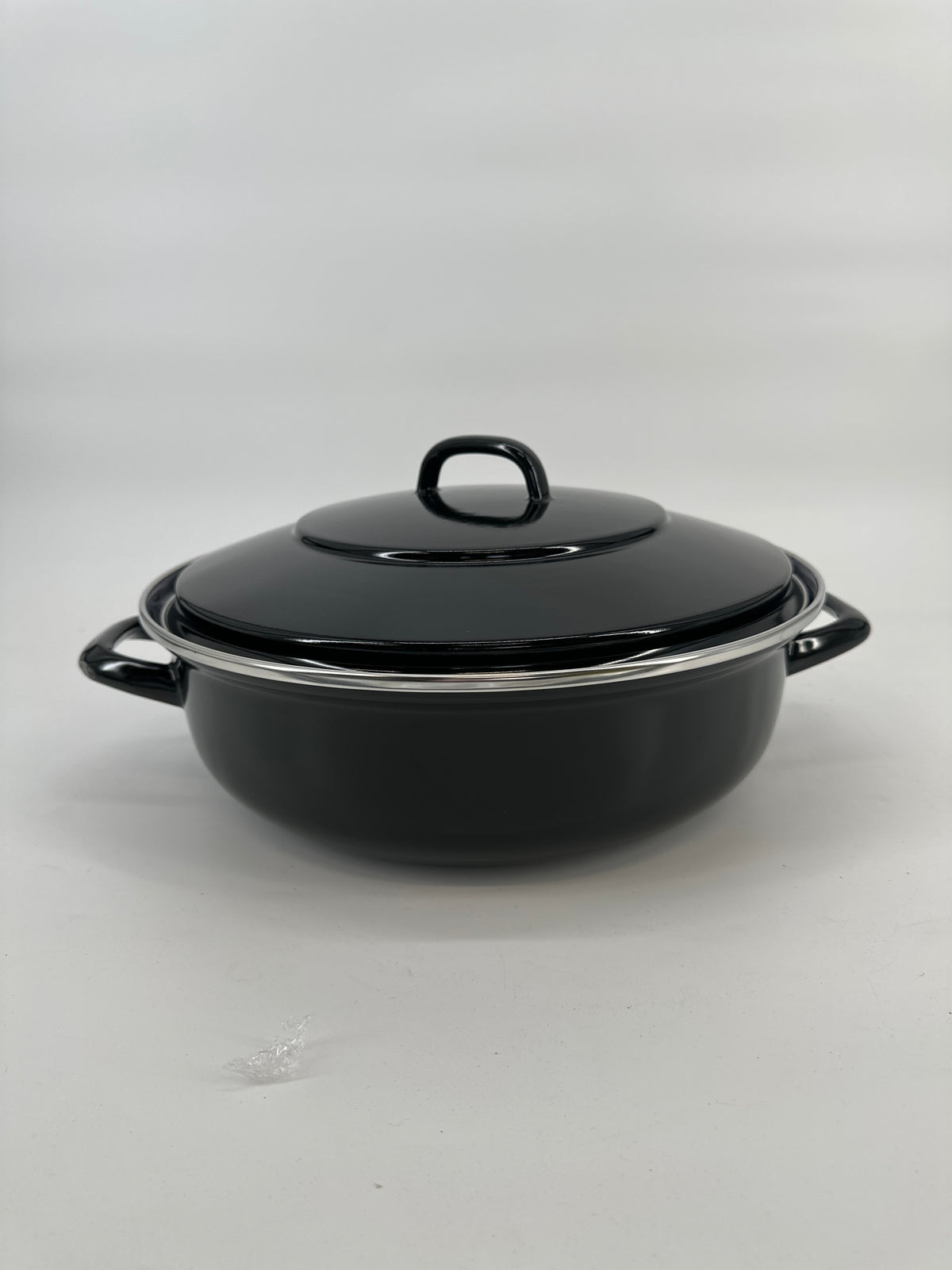 BK Fortalit Emaille braadpan 36cm — nieuw