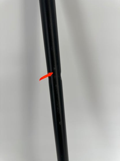 Salta Trampoline Ladder L - 98 cm - 2 treden — nieuw
