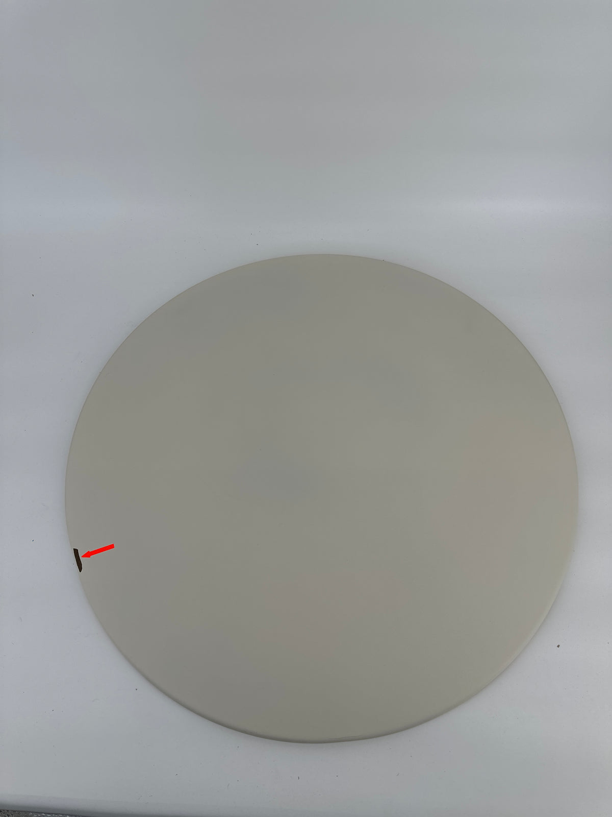 Mica Decorations Seatle Bijzettafel Rond — nieuw
