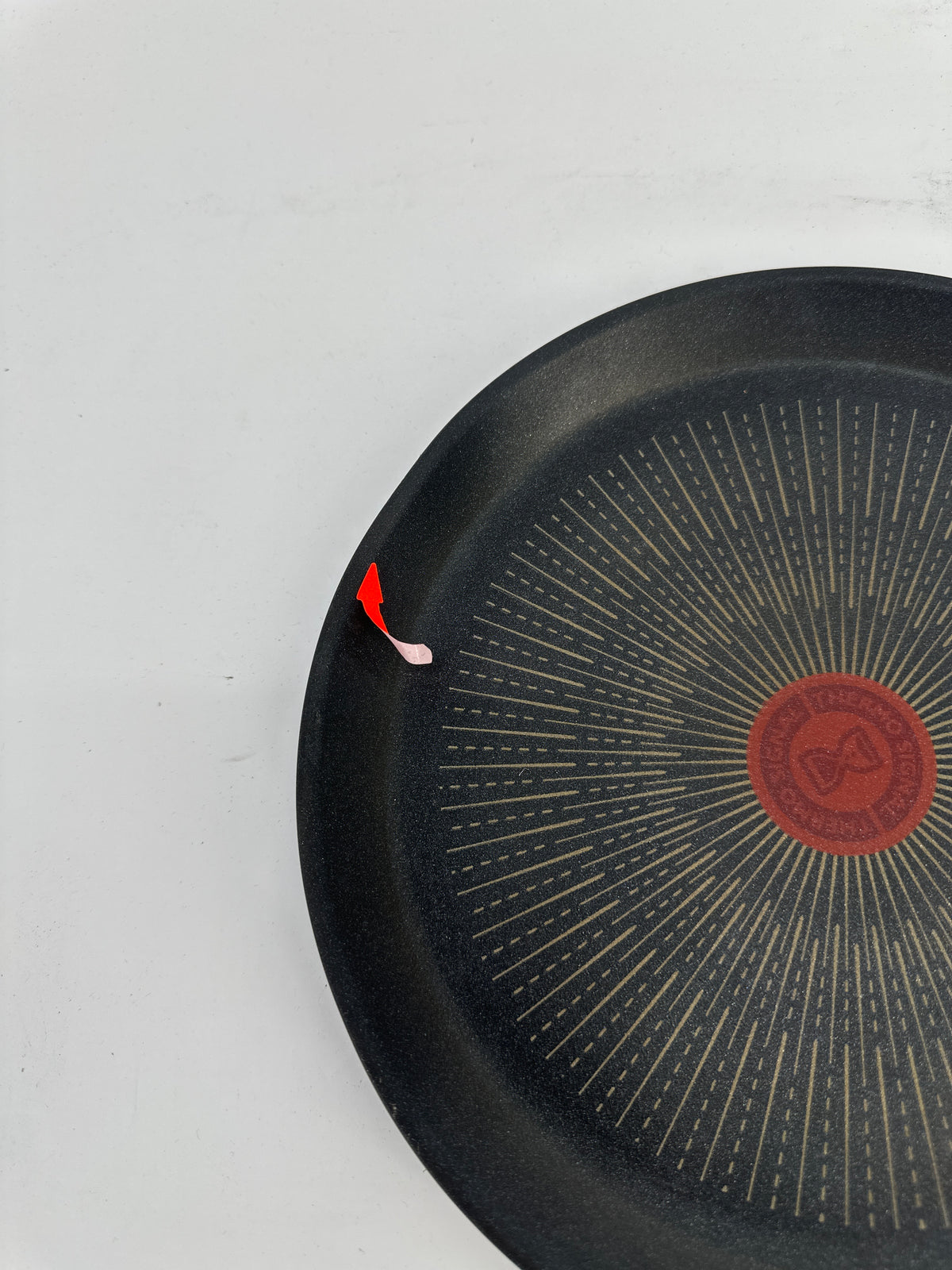 Tefal Unlimited Pannenkoekpan Ø25 cm — nieuw