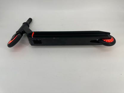 Black Dragon Stuntstep Road Rage — nieuw