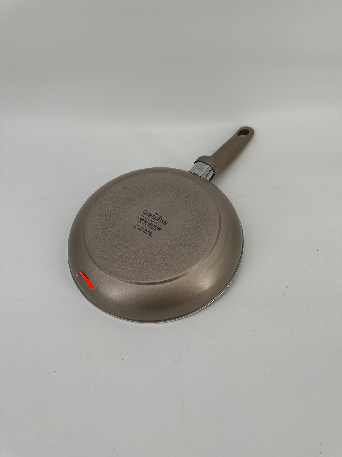 GreenPan Cambridge Koekenpan 24cm — nieuw
