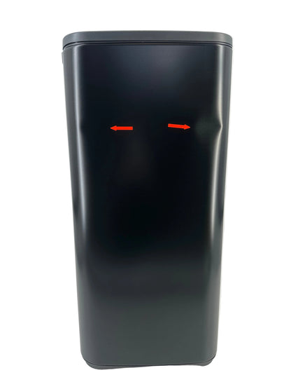 Brabantia Bo Touch Bin Prullenbak 30 liter — nieuw