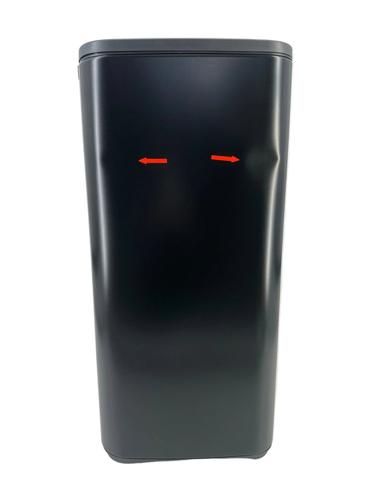 Brabantia Bo Touch Bin Prullenbak 30 liter — nieuw