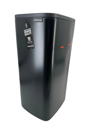 Brabantia Bo Touch Bin Prullenbak 30 liter — nieuw