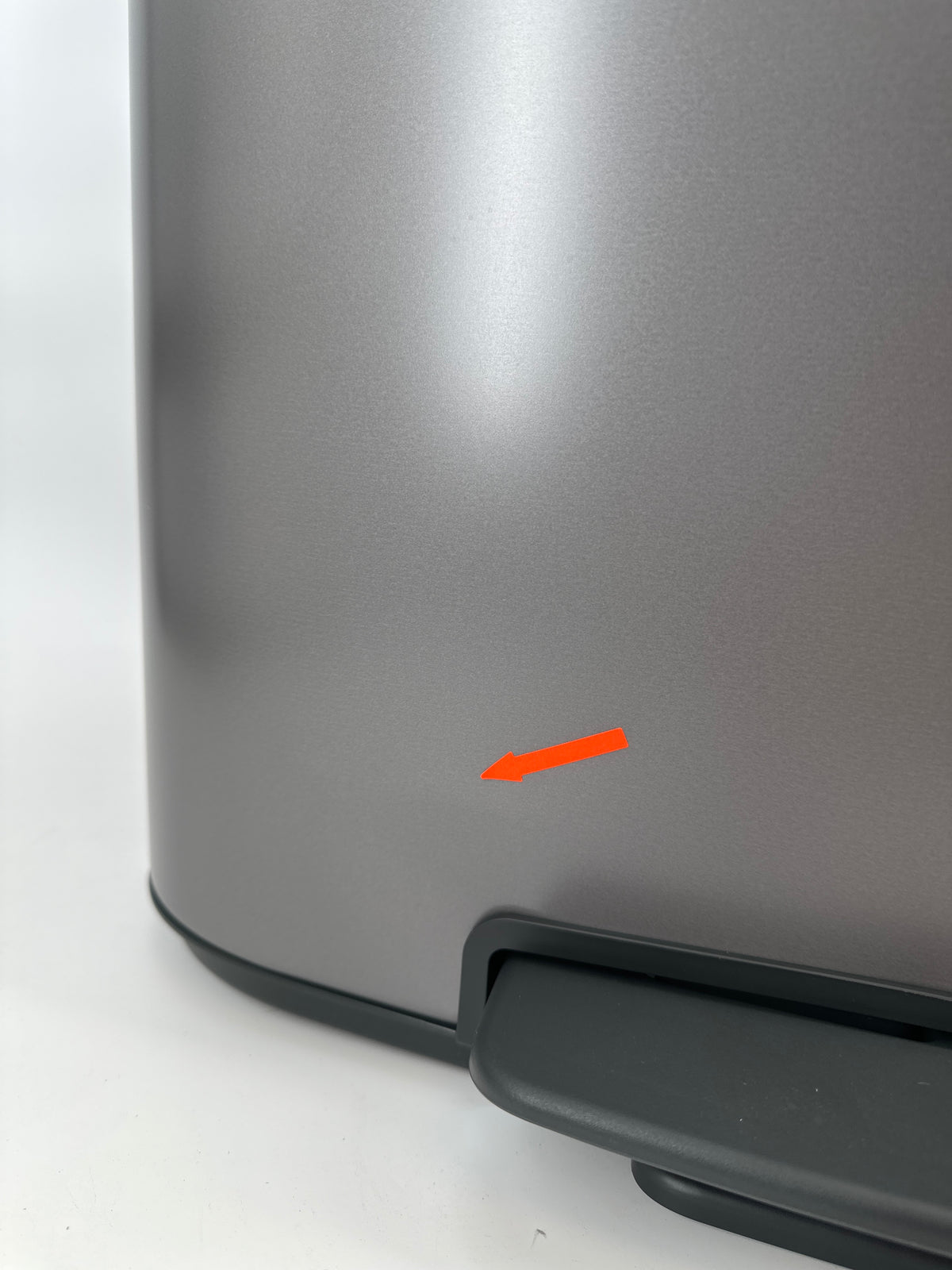 Brabantia Bo Prullenbak - 2 x 30 liter — nieuw