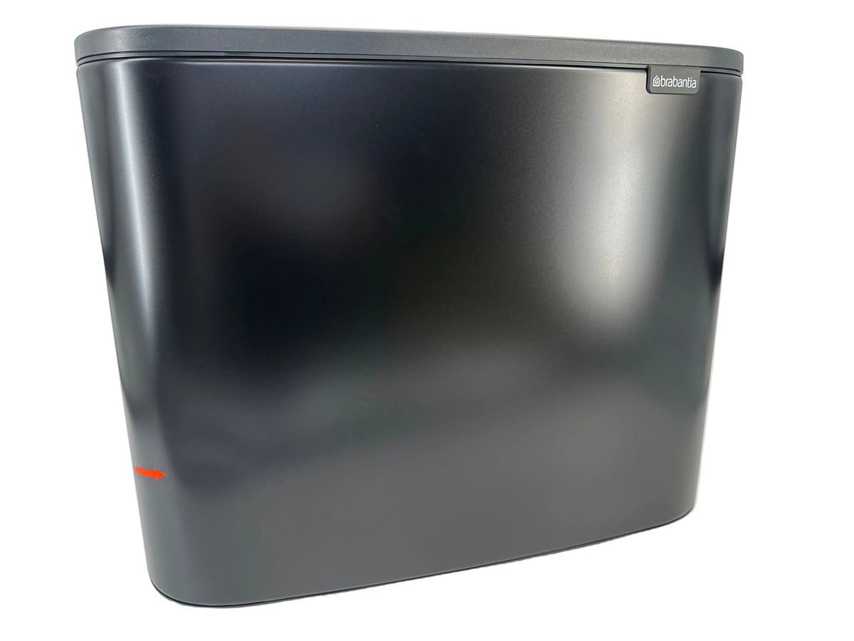 Brabantia Bo Touch Bin Prullenbak — nieuw