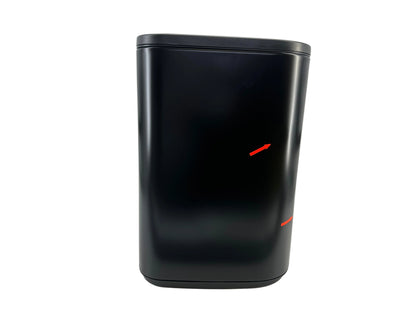 Brabantia Bo Touch Bin Prullenbak — nieuw