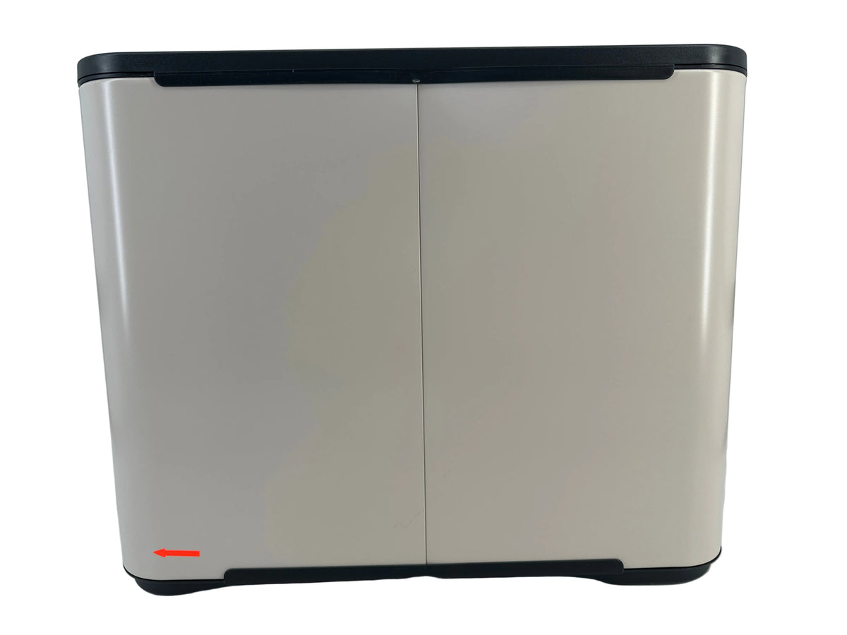 Brabantia Bo Touch Bin Prullenbak — nieuw