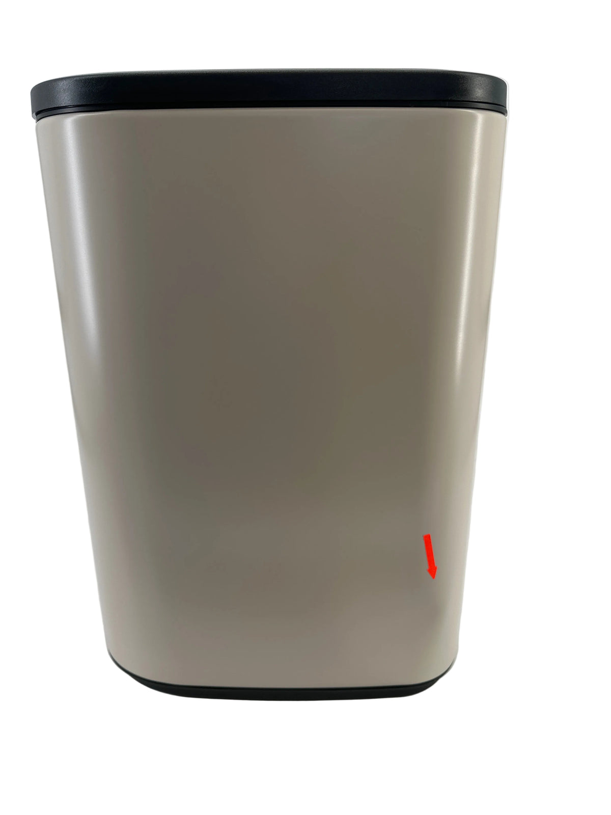 Brabantia Bo Touch Bin Prullenbak — nieuw