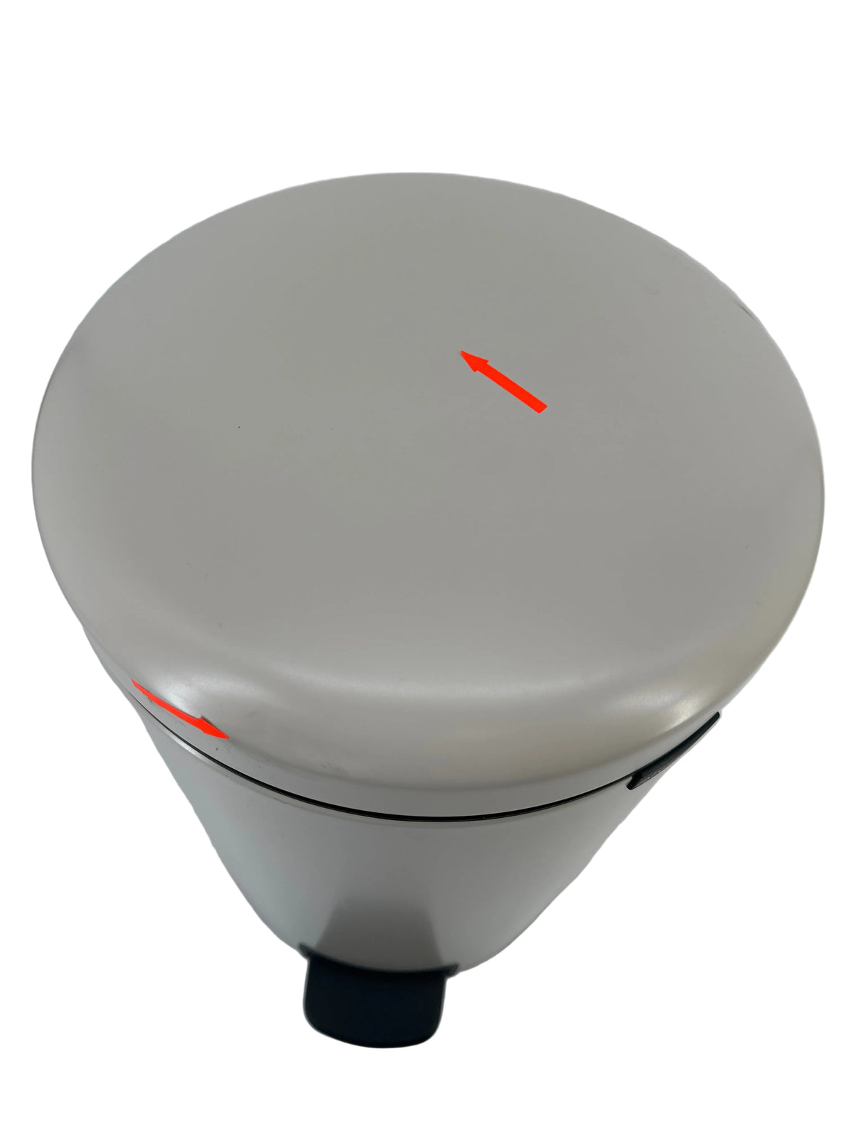 Brabantia NewIcon Prullenbak - 20 liter — nieuw