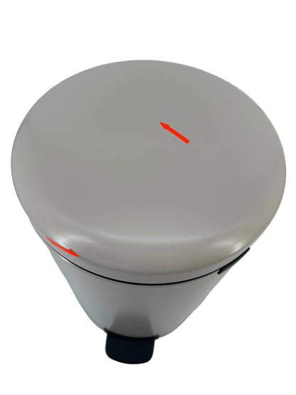 Brabantia NewIcon Prullenbak - 20 liter — nieuw