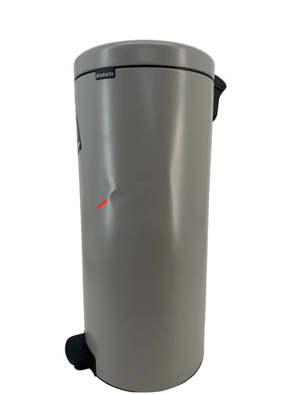 Brabantia NewIcon Prullenbak - 30 liter — nieuw