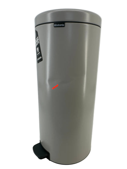 Brabantia NewIcon Prullenbak - 30 liter — nieuw