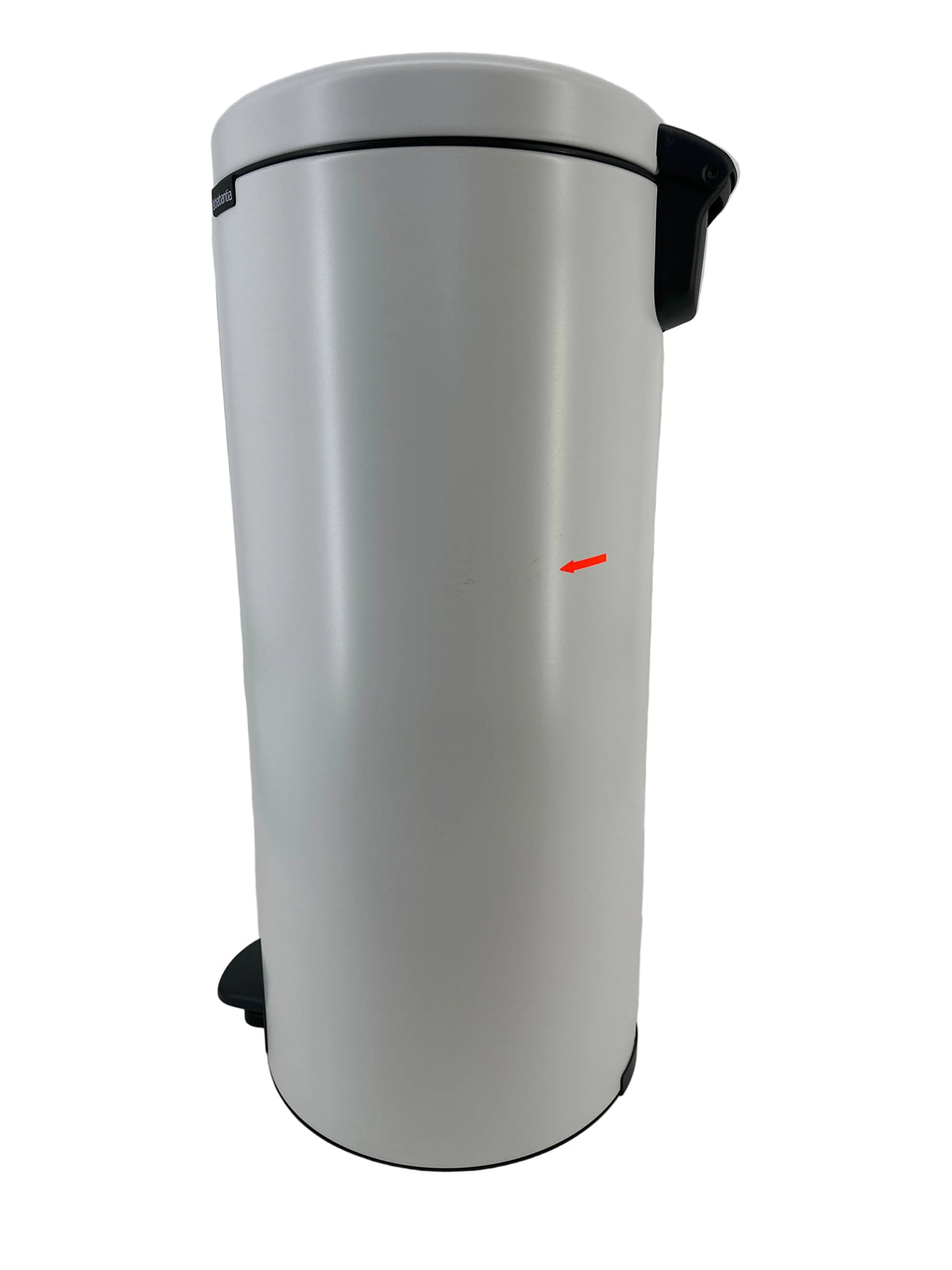 Brabantia NewIcon Prullenbak 30 liter — nieuw