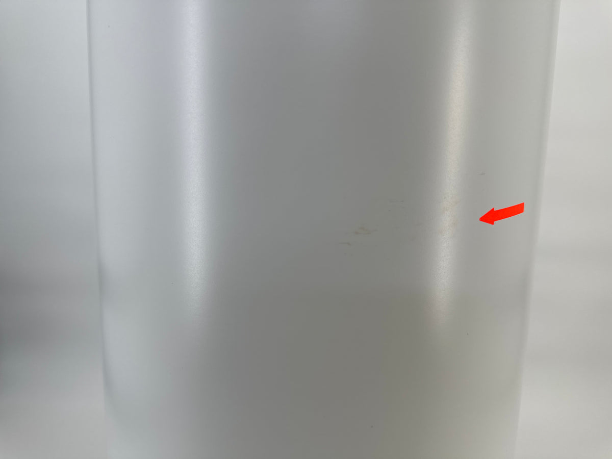Brabantia NewIcon Prullenbak 30 liter — nieuw