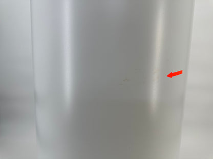 Brabantia NewIcon Prullenbak 30 liter — nieuw