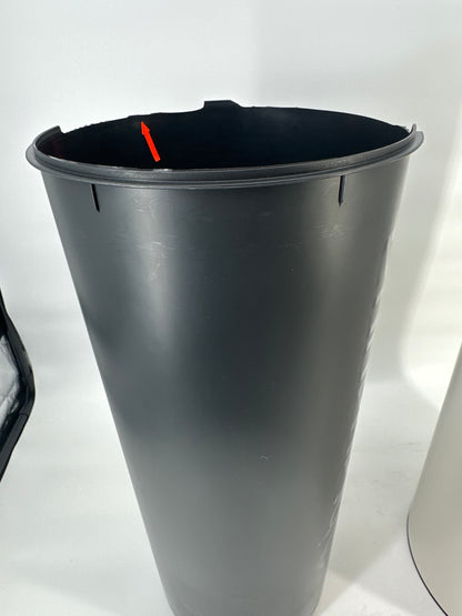 Brabantia Touch Bin Prullenbak - 30 liter — nieuw