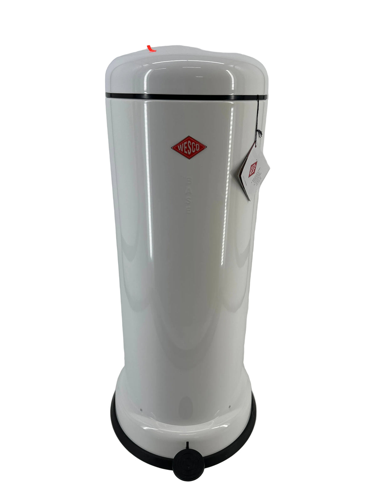 WESCO Big Baseboy Prullenbak met Soft Close — nieuw
